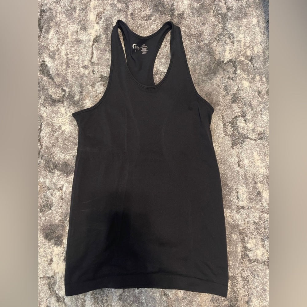 Zyia Active Tank